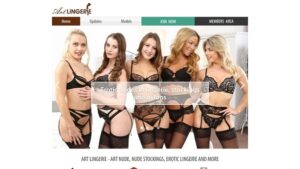 Art Lingerie Review