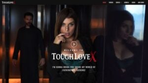 Tough Love X Review