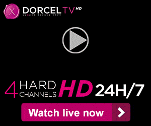 3 Hardcore TV Channels from Marc Dorcel