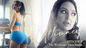 Eliza Ibarra - The Workout